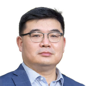 Prof. Kevin Chen