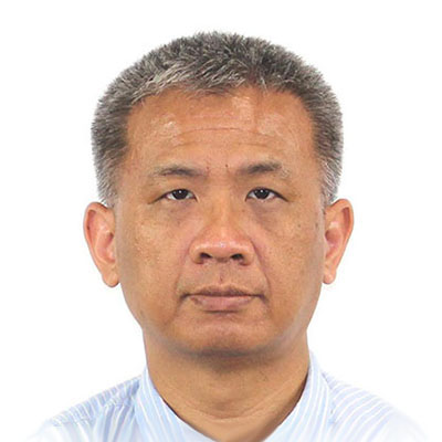 Dr. Tom J.-L Tsai
Taiwan Semiconductor Manufacturing Company
Email: jltsay@tsmc.com
